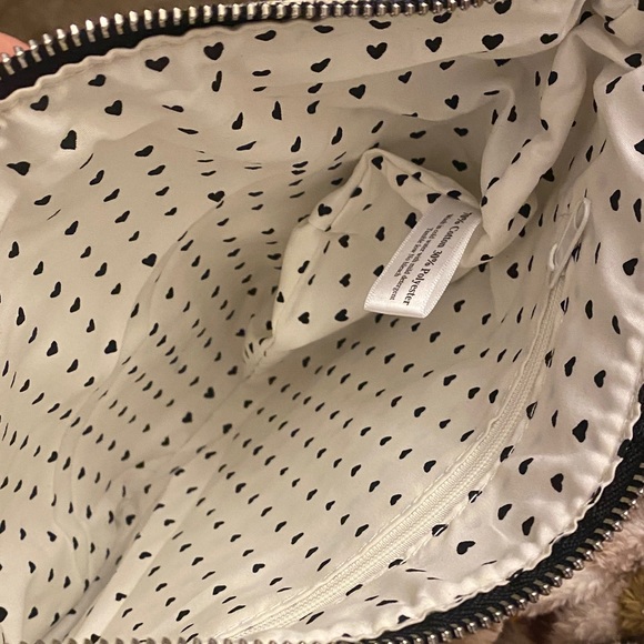 Colorful Heart Crossbody Bag - Picture 9 of 11